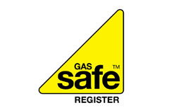 gas safe companies Frog Moor